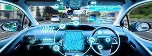 Infotainment and Connected Vehicle