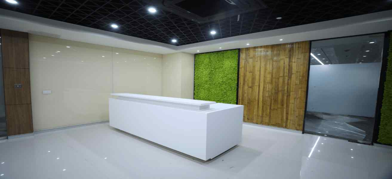 Interior Projects