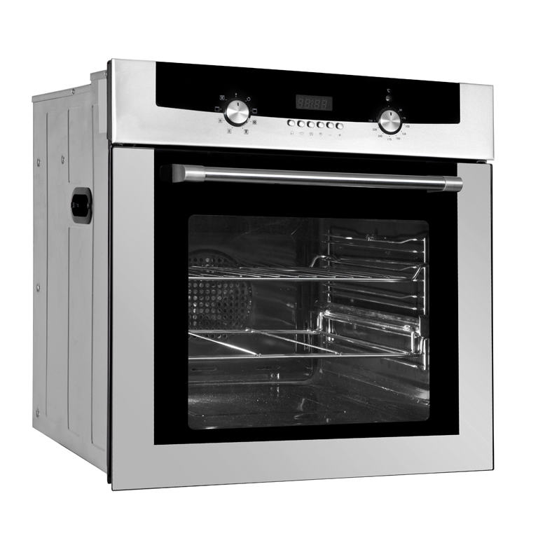 Oven Glass