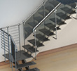 Staircase Glass for Home