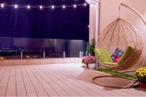 Glass Patios for Extended Balcony and Roof Panels: How it Adds Value to Your Residential Project