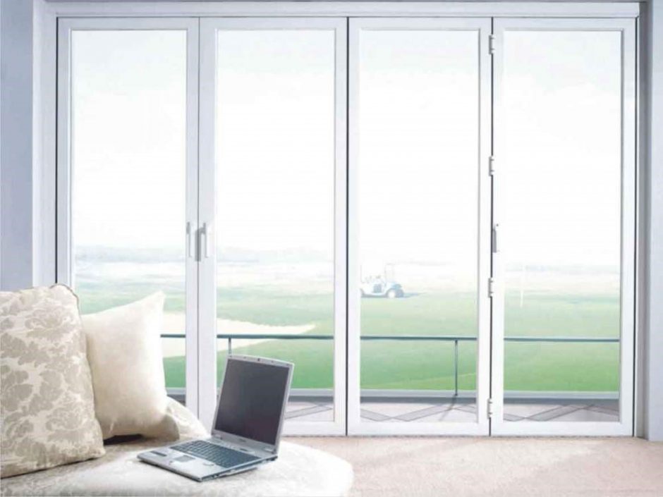 uPVC Windows