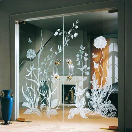 How Custom Mirror Glass Can Improve Your Interiors