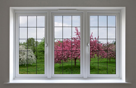 Different Types of uPVC Windows For Your Home
