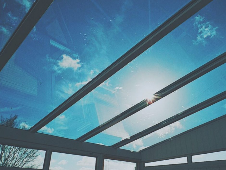 High Performance Glass Applications