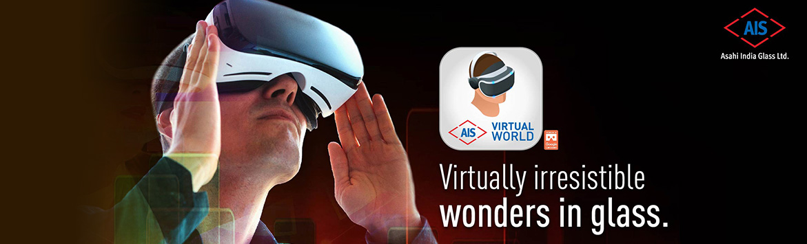 AIS Virtual World