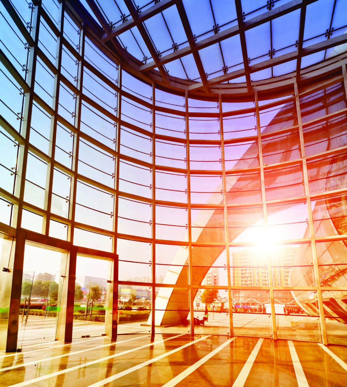 High-Performance Glass Applications That Everyone Should Know