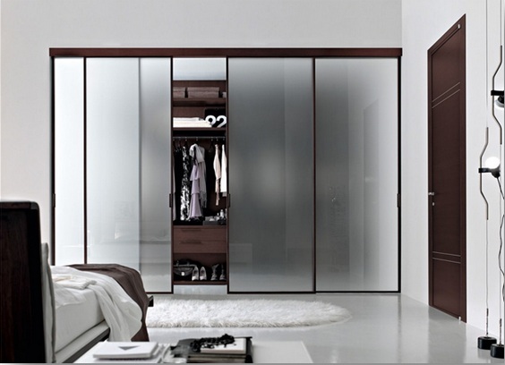Facts about Frosted Glass