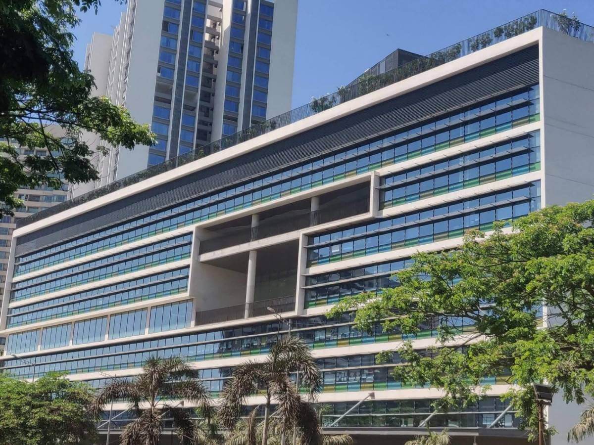 Oberoi International School | 2