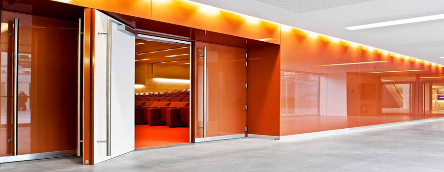 Bring Light into Your Home Using Glass