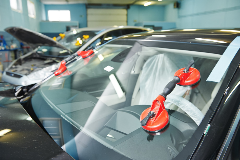 auto glass repair