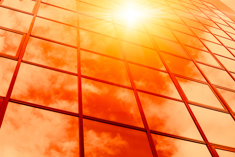 Energy-Efficient Doors and Windows