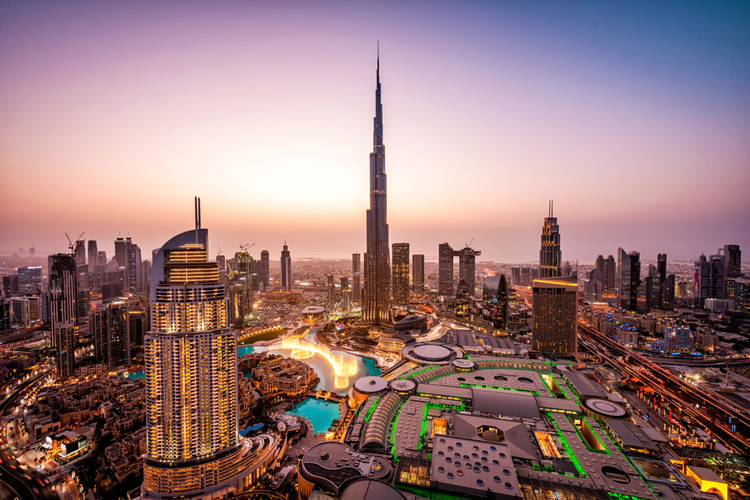 Managing Wind on a 100-Floor Building