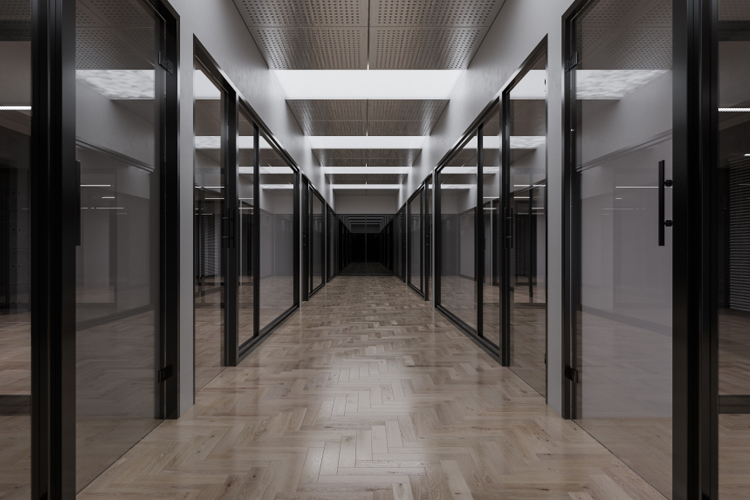Benefits of Switchable Glass Partitions in Offices