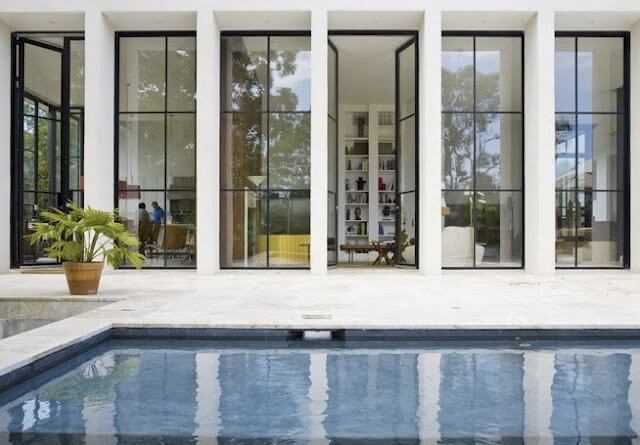 Tips to Remove Scratches from Exterior Window Glass