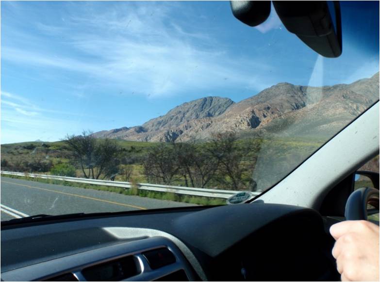 Automotive glass solutions