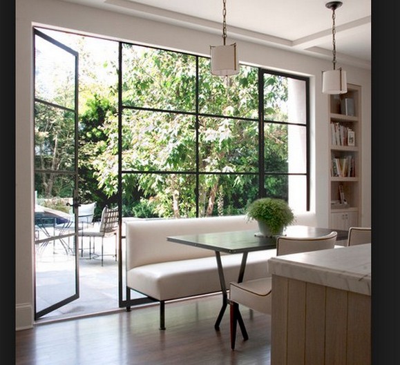 Save money with uPVC doors and windows