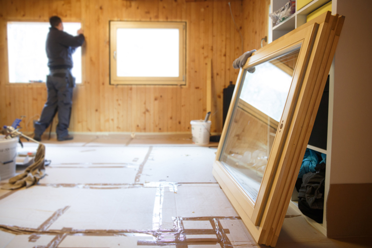 Reasons for Getting Energy Efficient Glass Replacement