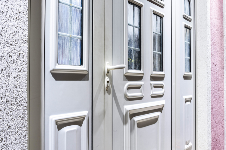 Reasons Why People Choose uPVC Doors