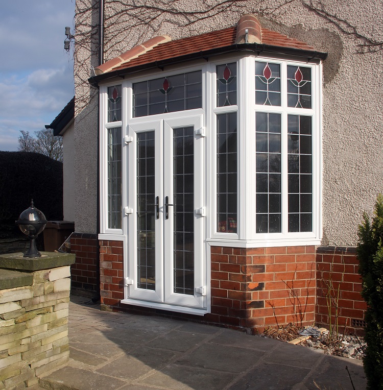 Stylish Range of uPVC Window & Door Solutions