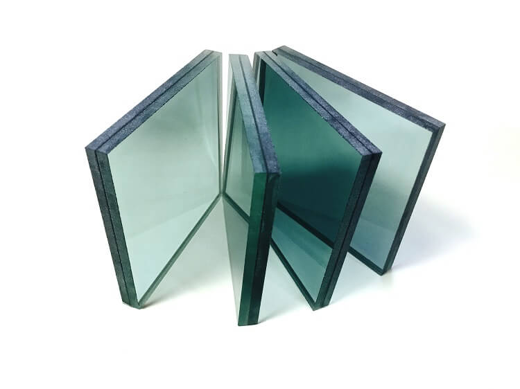 Float glass shop