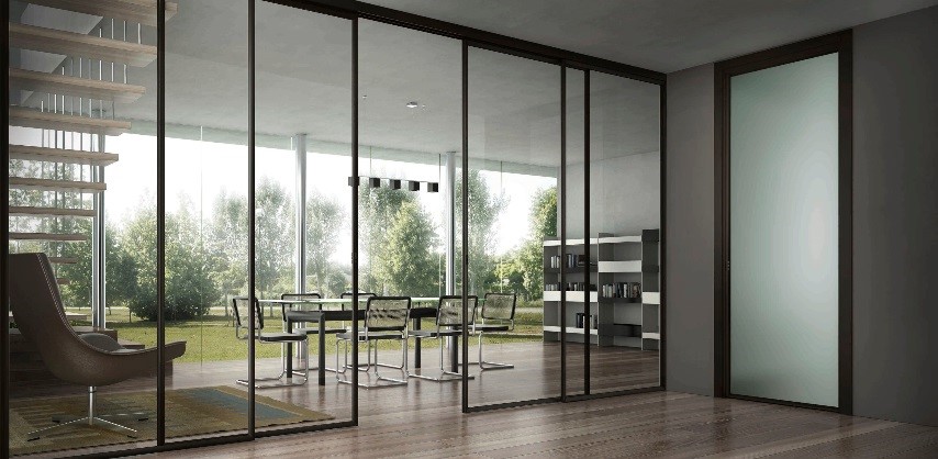 uPVC Doors Vs. Traditional Doors