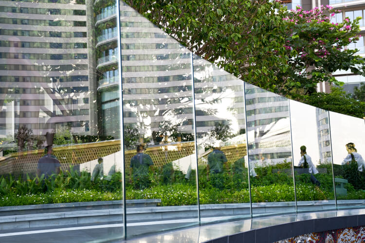 Benefits of Green Building