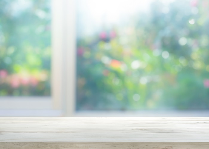 Glass Windows for Your Interior