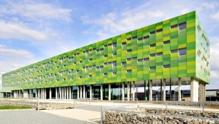 Myths About Green Building