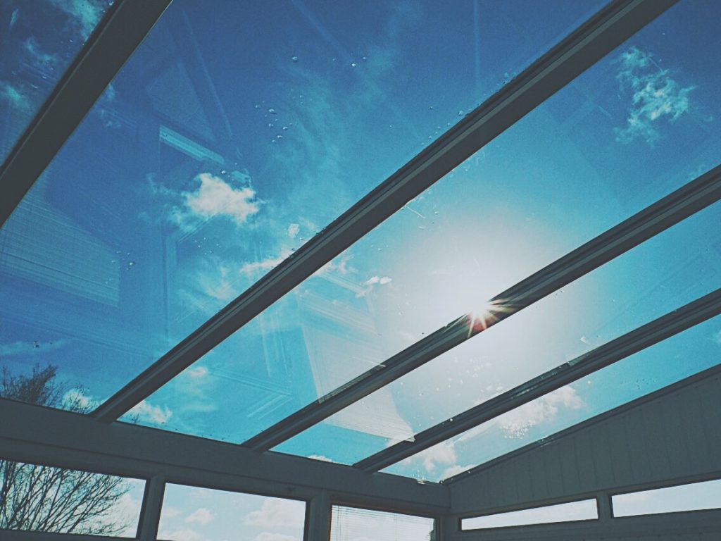 Touch of Elegance with AIS Glass