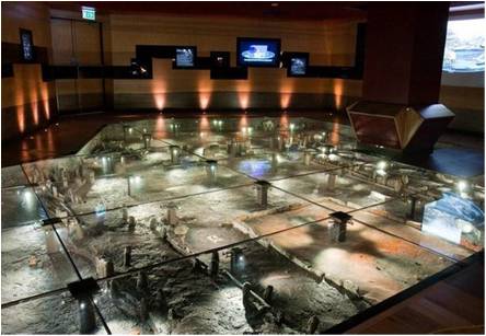 Glass Flooring So Appealing