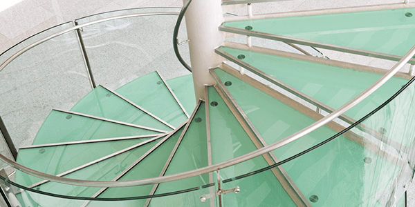 Reasons To Install Glass Spiral Stairway And Its Types Ais Glass
