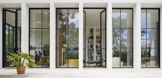 Glass Windows Installation Company