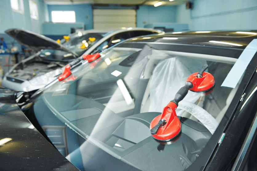 Automotive Glass Can Make Your Drive Safer