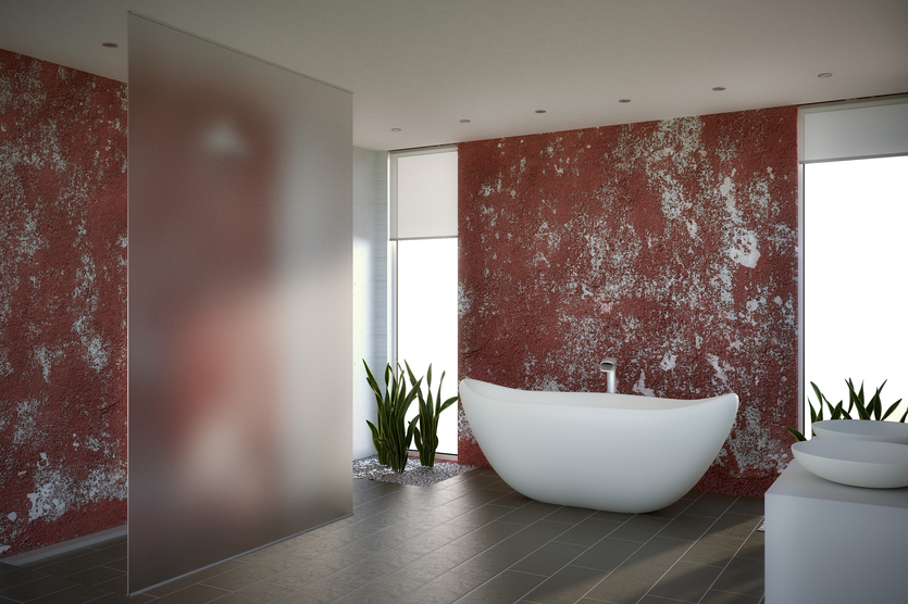 5 Benefits of Etched Glass