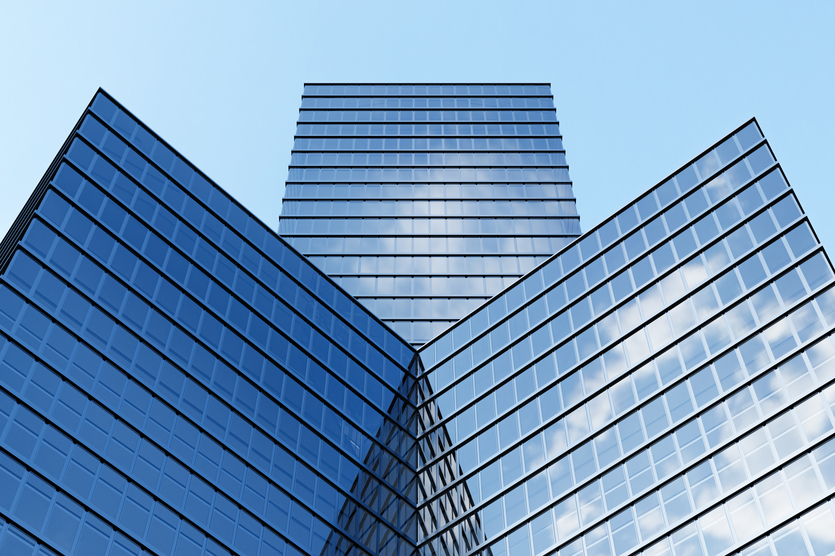 Glass Manufacturer for your Architectural Needs