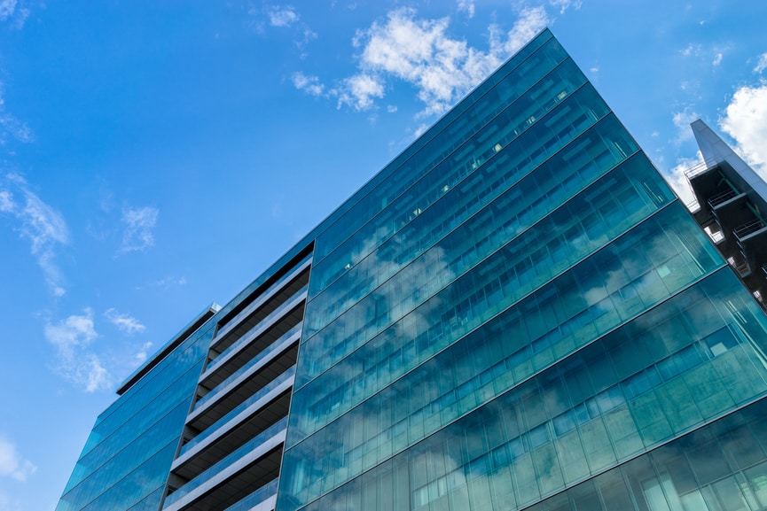 What is solar glass and how does it help?