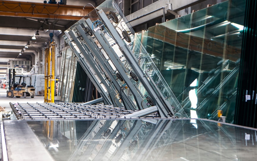 Glass Manufacturing Companies In India