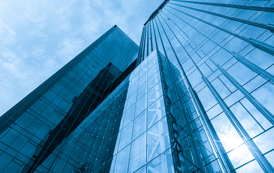 Tips for Selecting Glass Type for Workplaces