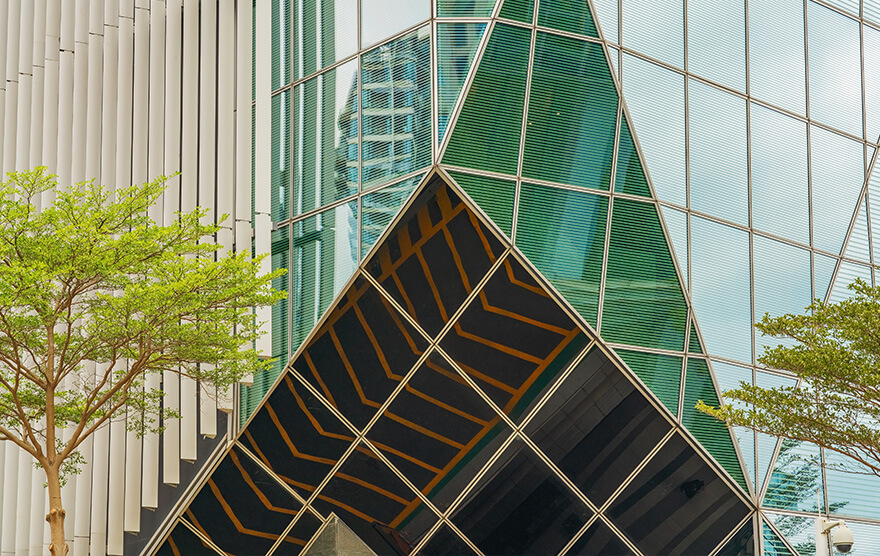 What Is Eco Friendly Glass 