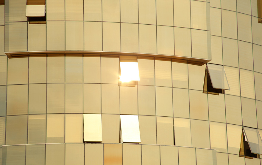 Tinted Glass For Your Home or Office