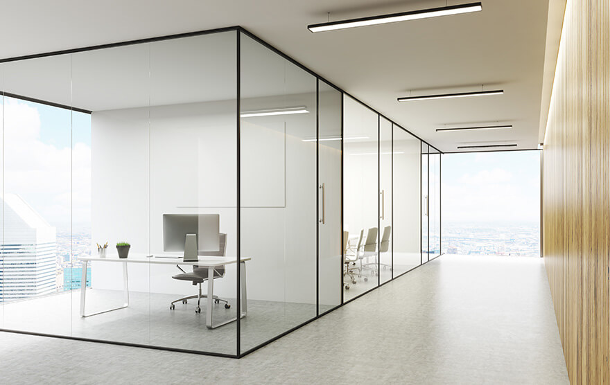 Understanding Soundproof Glass: Manufacturing Properties and Applications