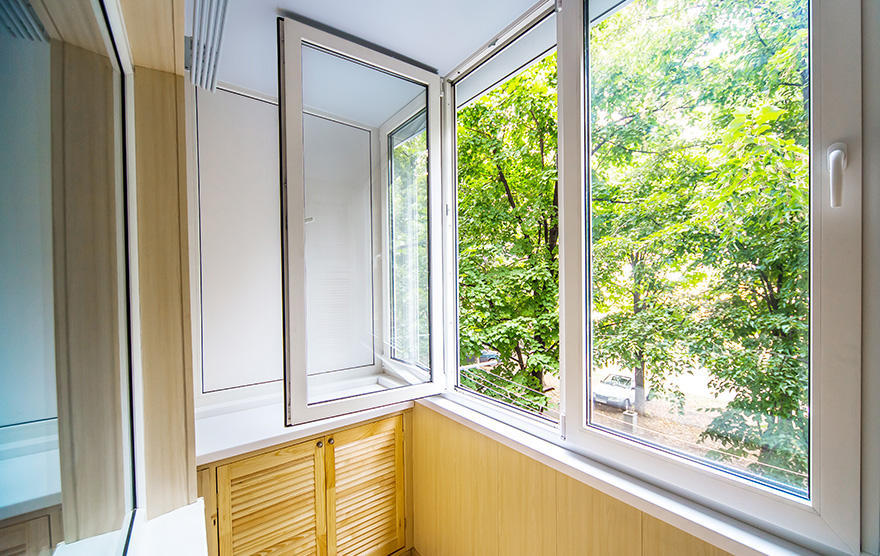 Guide toTypes of Processed Glass