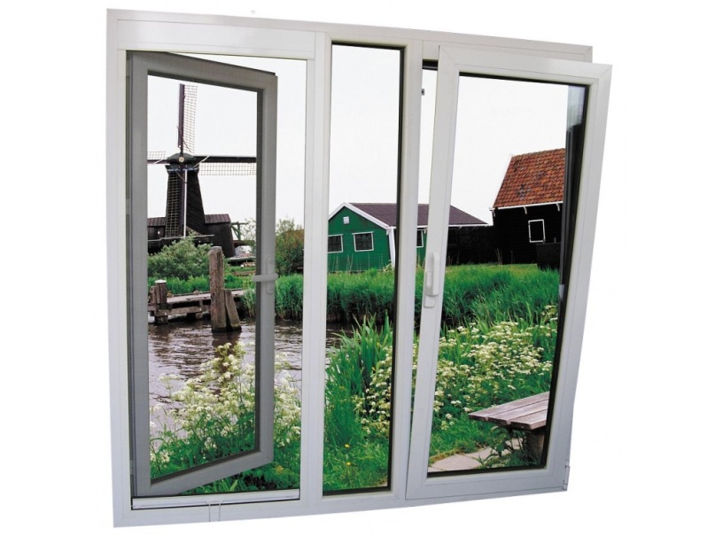 Process to Maintain the Different Types of Window Glass Cracks