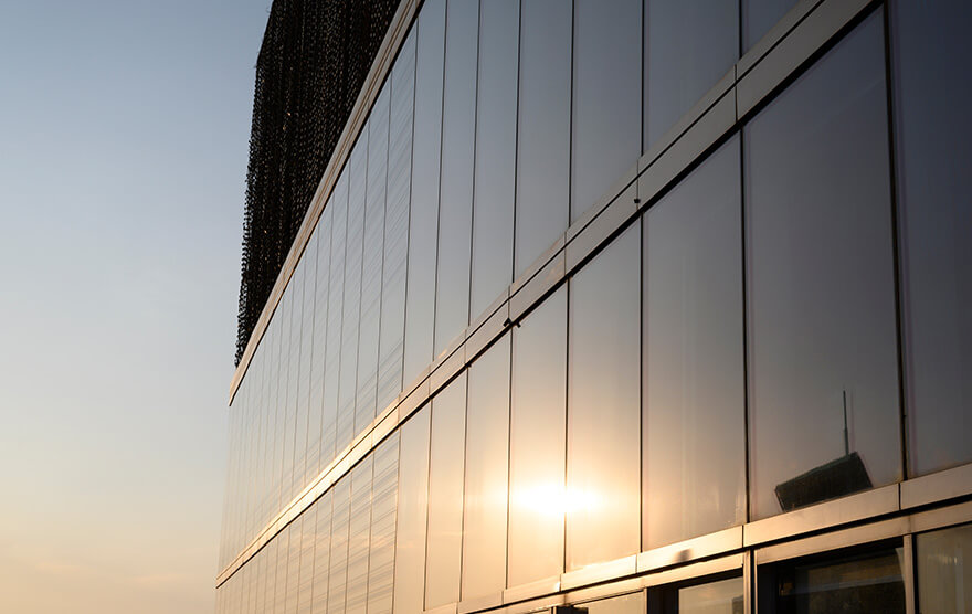 Types of Heat Resistant Glass