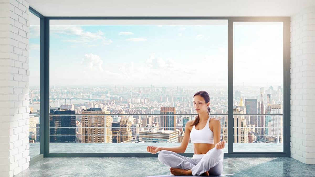 Soundproof Glass vs. Regular Glass