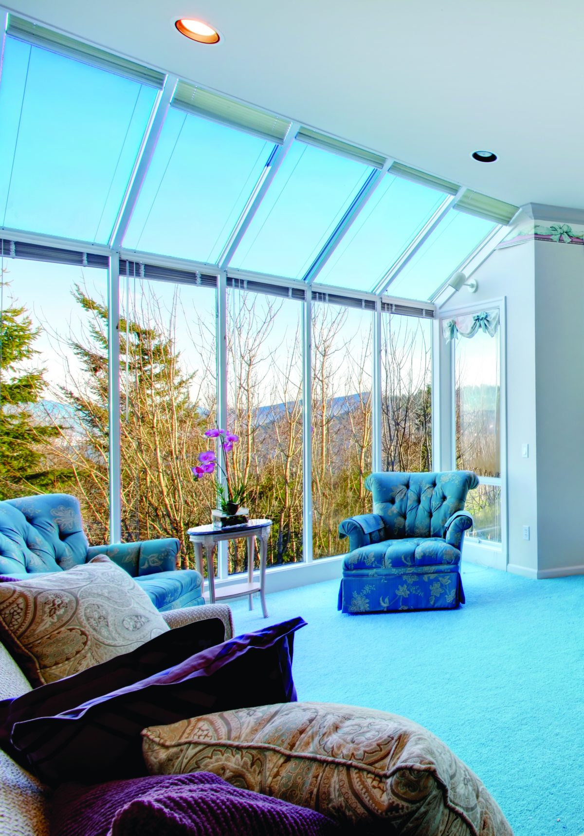 Privacy Glass in Hotels and Hospitality