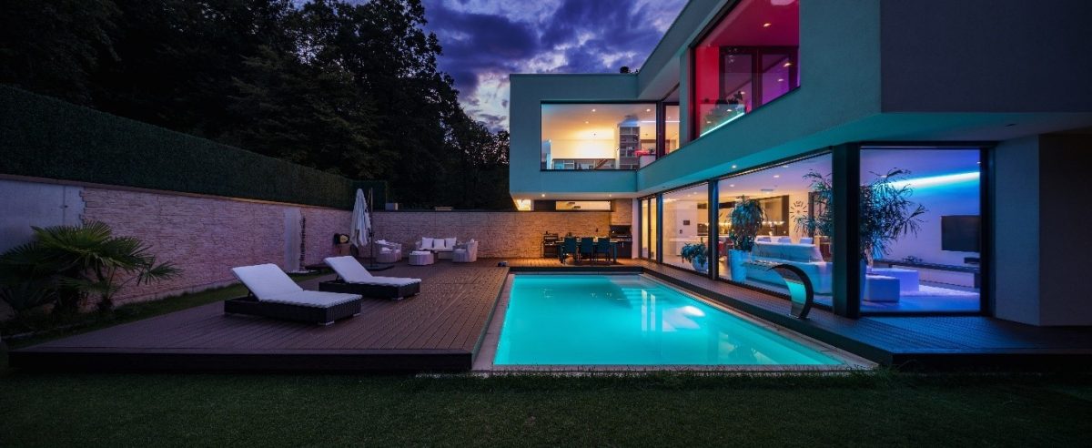 Liven Up Your Home With Toughened Glass this Festive Season