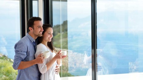 Soundproof Glass