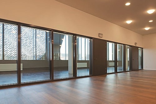 Guide to Fire-Resistant Glass